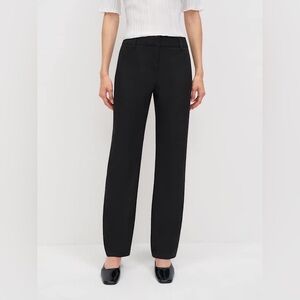 Reformation Kelly low rise pants